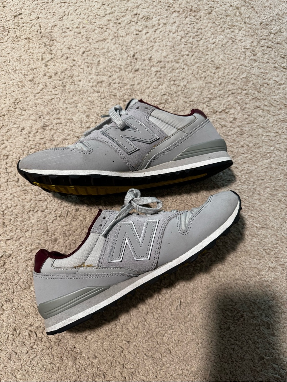 New Balance Figs shoes